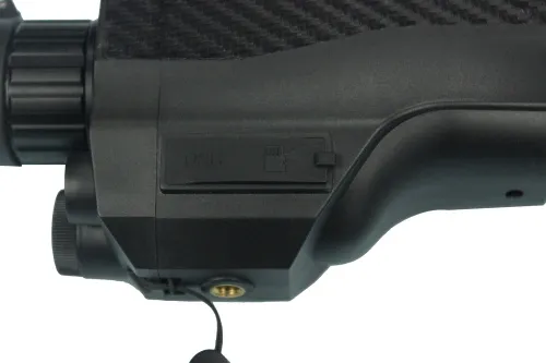 Abbildung Ermenrich NS1000 Nachtsicht-Fernrohr,  6