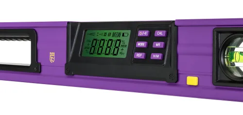 Foto Ermenrich Verk LY60 Digitale Wasserwaage,  4