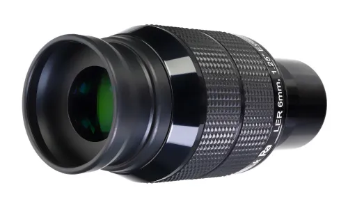 Bild Levenhuk Ra LER 6 mm, 1,25-Zoll-Okular,  3