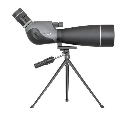 Fotografie Levenhuk New Blaze ED 80 Spektiv,  5