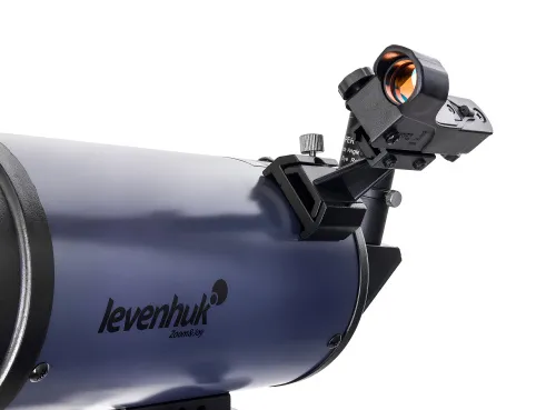 Abbildung Levenhuk New Skyline PRO MAK 102/1300 SQ1 Teleskop,  8