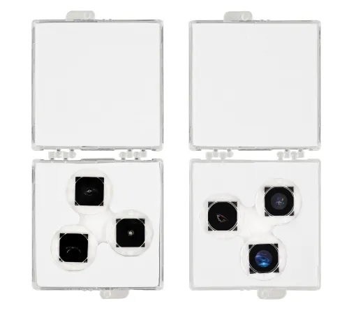 Fotografie Levenhuk LabZZ SP50 UFO Planetarium,  12