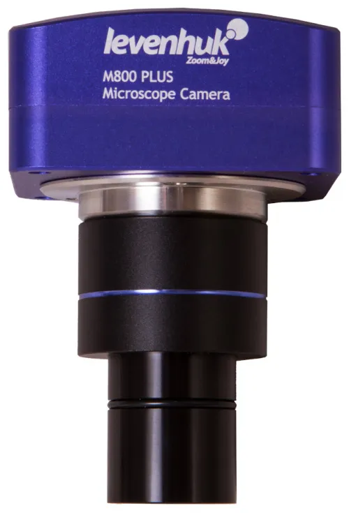 Bild Levenhuk M800 PLUS Digitalkamera,  6