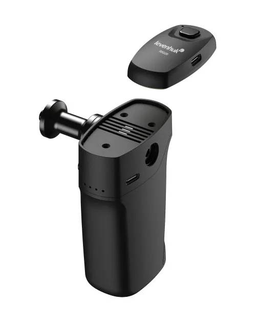 Abbildung Levenhuk Kelvin RIG20 Smartphone-Käfig,  14