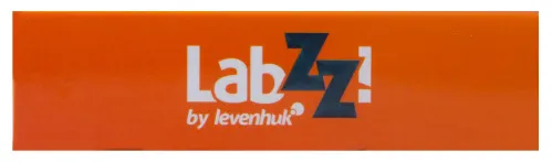 Abbildung Levenhuk LabZZ CP24 – Präpariertes Lebewesen- und Pflanzen-Probenträgerset,  15