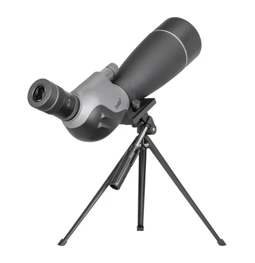 Fotografie Levenhuk New Blaze ED 80 Spektiv,  4