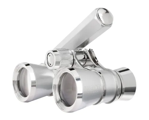 Foto Levenhuk Broadway 325E Lorngette Opernglas  ,  9