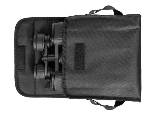 Abbildung Levenhuk New Atom 10–30x50 Fernglas,  6