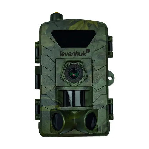 Abbildung Levenhuk Trap LTE10 Wildkamera,  3