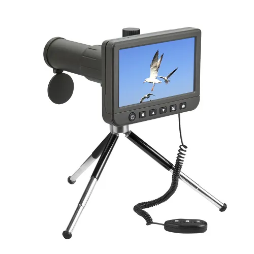 Abbildung Levenhuk Blaze D500 Digitalspektiv,  14