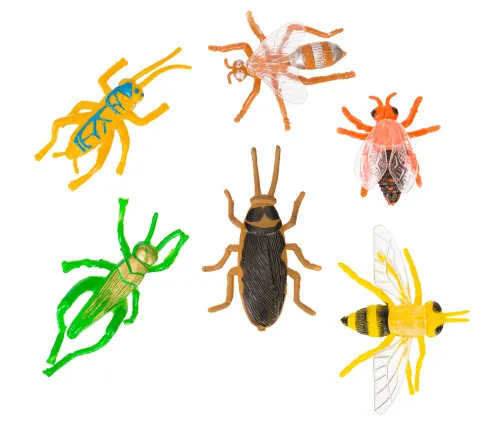 Abbildung Levenhuk Discovery Basics EK90 Forscherset,  14