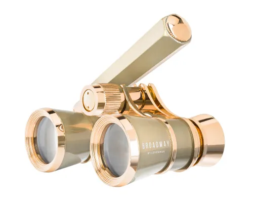 Foto Levenhuk Broadway 325E Lorngette Opernglas  ,  9