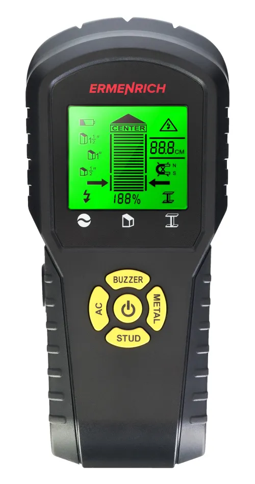 Bild Ermenrich Ping SM60 Bolzendetektor,  2