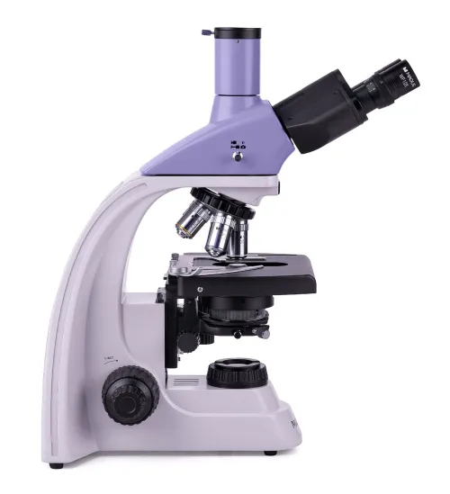 Fotografie MAGUS Bio D230T Biologisches Digitalmikroskop,  7