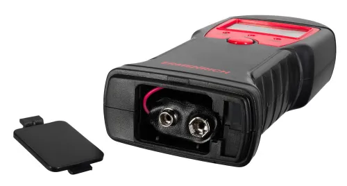 Fotografie Ermenrich Wett MW10 Feuchtigkeitssensor,  5