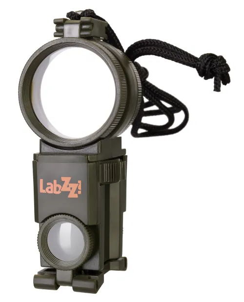 Bild Levenhuk LabZZ SK5 Survival-Kit,  3