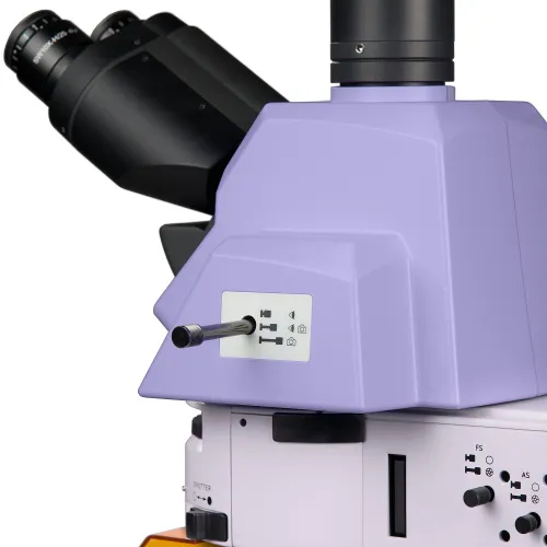 Abbildung MAGUS Lum 490L Fluoreszenzmikroskop,  12