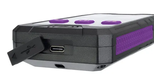 Foto Ermenrich LR20 Laserempfänger,  6