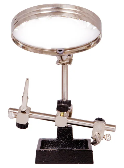 Abbildung Levenhuk-Vergrößerungsglas Zeno Refit ZF15,  3