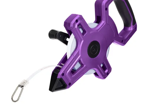 Bild Ermenrich Reel SE30 Vermessungsbandmaß,  3