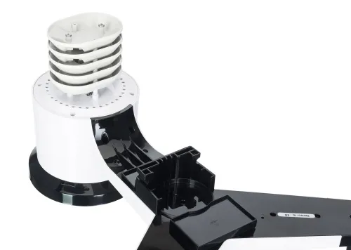 Bild Levenhuk Wezzer PRO LP380 Wetterstation,  8