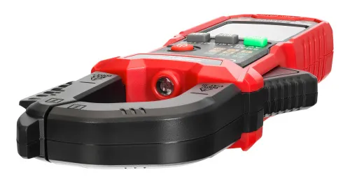 Foto Ermenrich Ping MK50 Digitale Strommesszange,  6