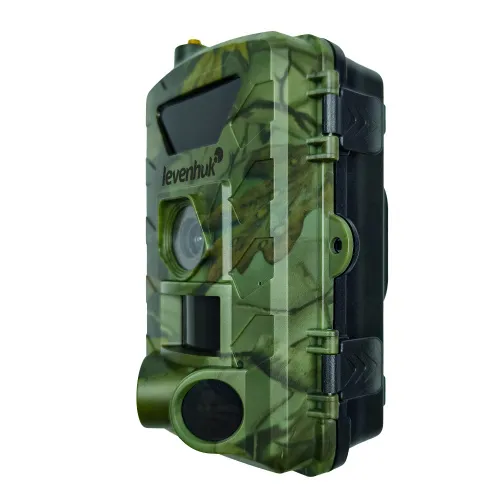 Abbildung Levenhuk Trap LTE10 Wildkamera,  4