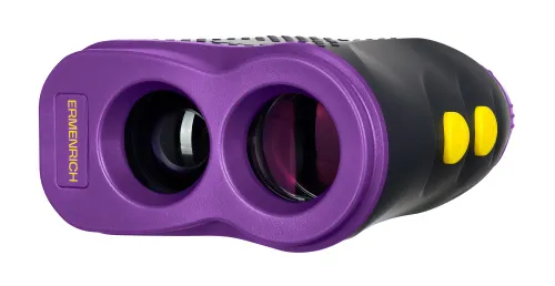 Abbildung Ermenrich LR900 Laser-Entfernungsmesser für das Gelände,  9