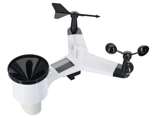 Bild Levenhuk Wezzer PRO LP380 Wetterstation,  6