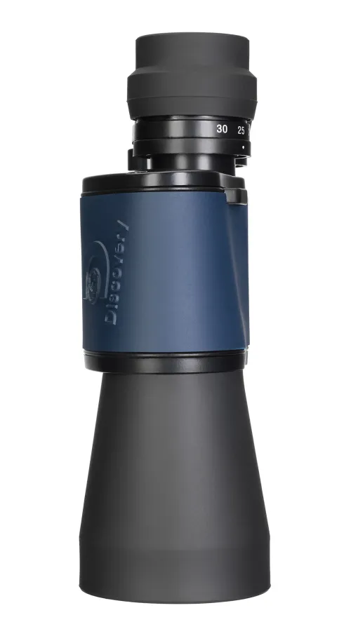 Fotografie Levenhuk Discovery New Gator 10–30x50 Fernglas,  9