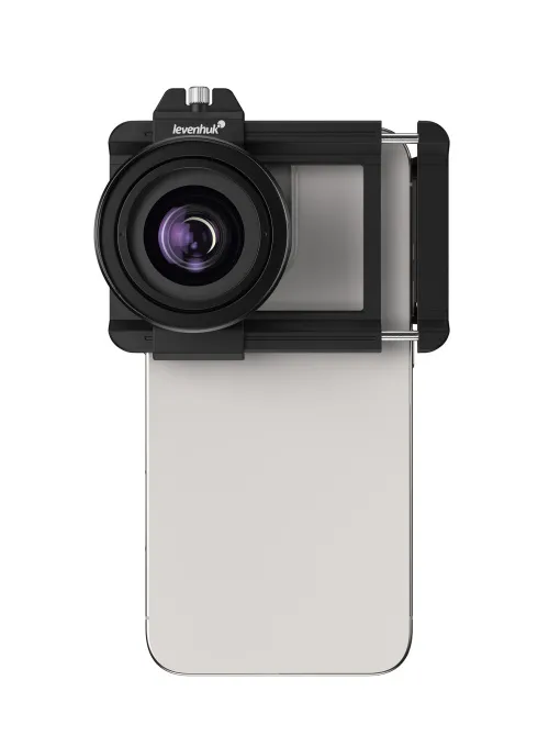 Fotografie Levenhuk Kelvin TMC15 Smartphone-Mikroskop,  8