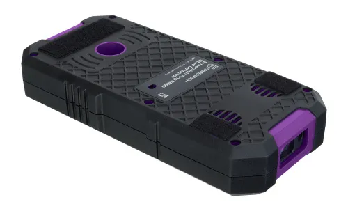 Fotografie Ermenrich Ping SM90 Bolzendetektor,  8