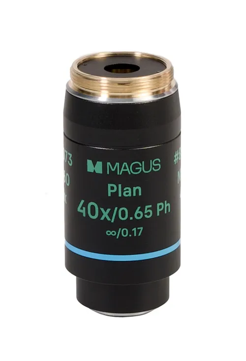 Foto MAGUS SPH2 Phasenkontrastgerät,  8
