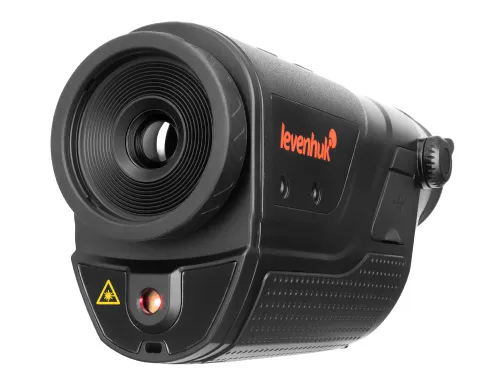 Fotografie Levenhuk Fatum Z100 Wärmebild-Fernrohr,  9