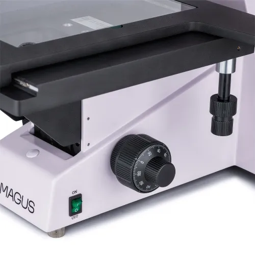 Bild MAGUS Metal D650 LCD Metallurgisches Digital Mikroskop,  15
