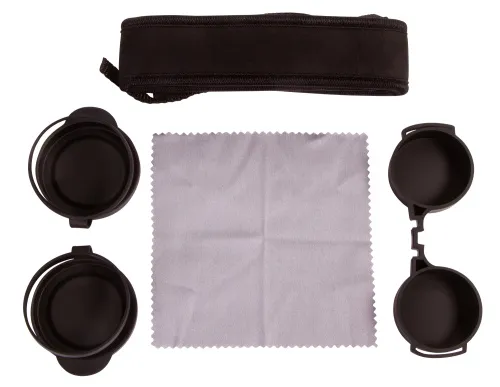 Fotografie Levenhuk-Fernglas Karma BASE 10x42,  12