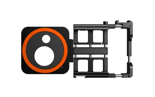 Abbildung Levenhuk Kelvin RIG20 Smartphone-Käfig,  8