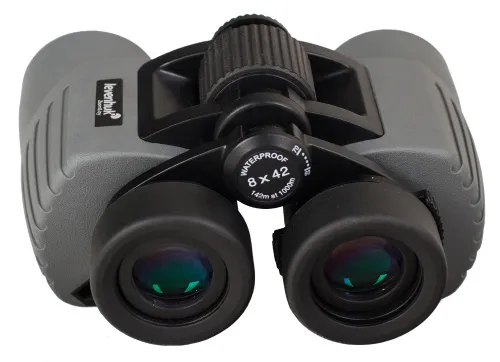 Bild Levenhuk Sherman PLUS 8x42 Fernglas,  7