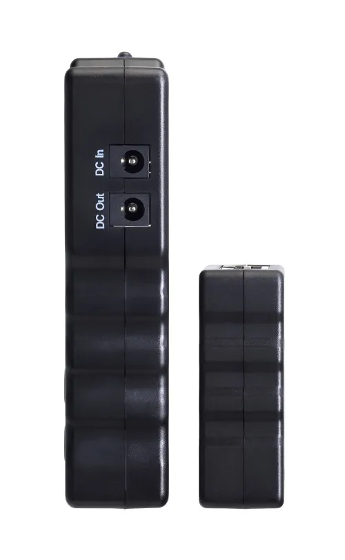 Bild Ermenrich NetGeeks NP25 PoE-Tester,  5