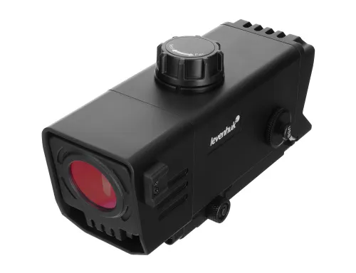 Foto Levenhuk Halo NVR50 Nachtsicht-Zielfernrohr,  6