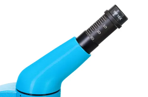 Abbildung Mikroskop Levenhuk Rainbow 50L PLUS,  12