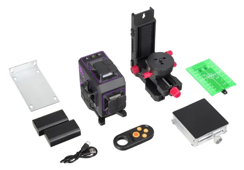 Bild Ermenrich PRO LV70 Laserniveau,  2