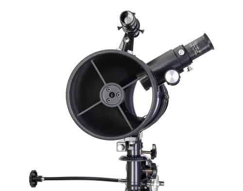 Fotografie Levenhuk New Skyline PLUS 130/900 EQ2 Teleskop,  5