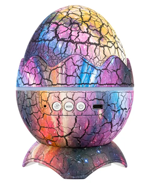 Fotografie Levenhuk LabZZ SP10 Astroplanetarium,  9