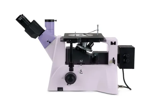 Foto MAGUS Metal V700 DIC Metallurgisches Inverses Mikroskop,  2