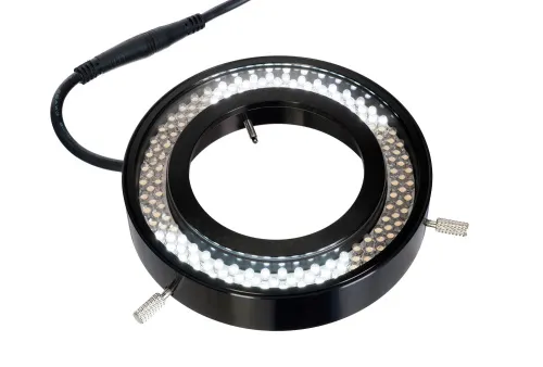 Bild MAGUS LED 144-S4 Ringlicht mit Sektorsteuerung,  4