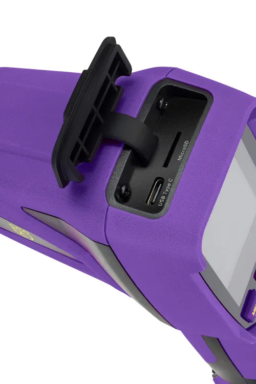 Abbildung Ermenrich Seek TV55 Wärmebildgerät,  8