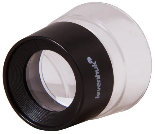 Bild Levenhuk Zeno Gem M1 Lupe,  6