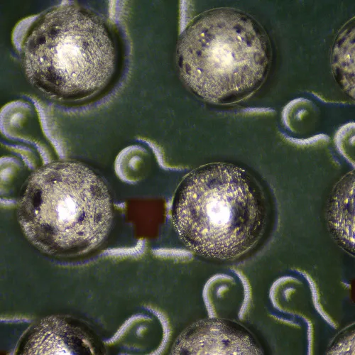 Abbildung MAGUS Stereo 9T Stereomikroskop,  19