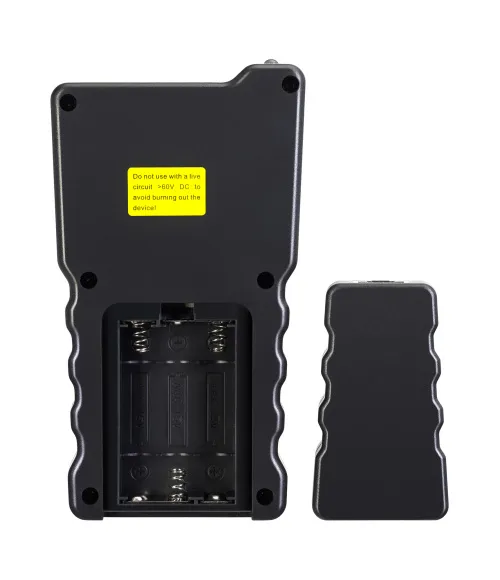 Bild Ermenrich NetGeeks NP25 PoE-Tester,  4